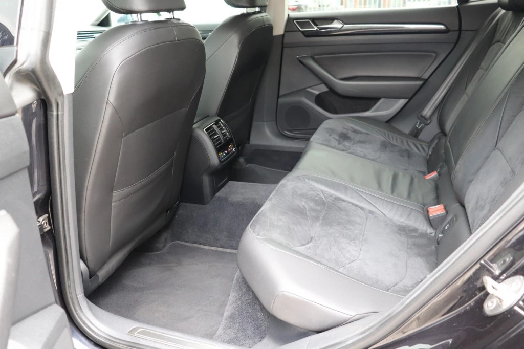 Hoofdafbeelding Volkswagen Arteon