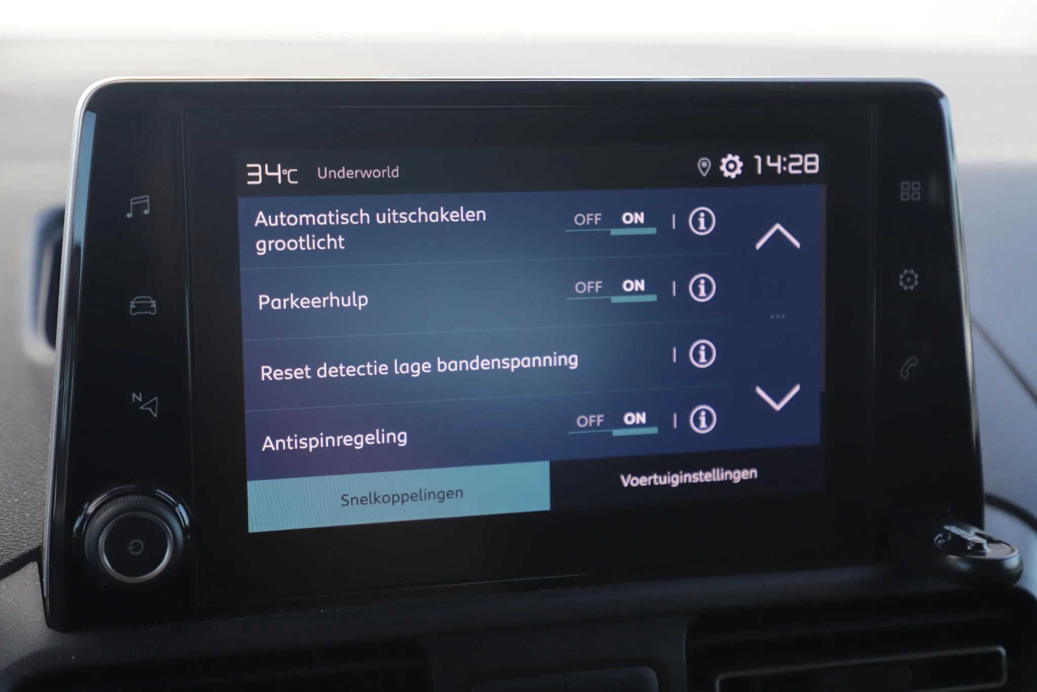 Hoofdafbeelding Citroën ë-Berlingo
