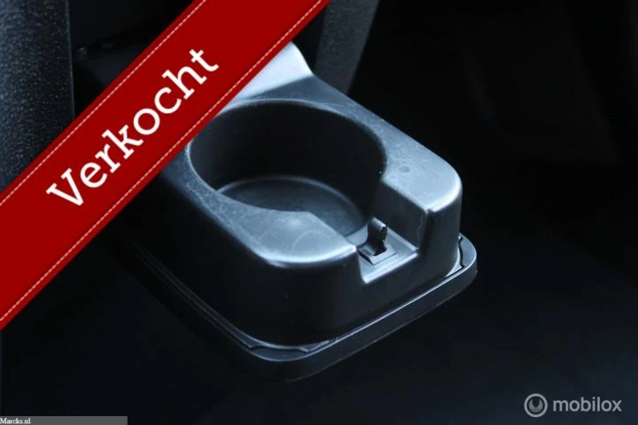 Hoofdafbeelding Nissan NV300