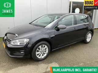 Volkswagen Golf 1.0 TSI Edition | Apple Carpay | Airco | LM-Velgen