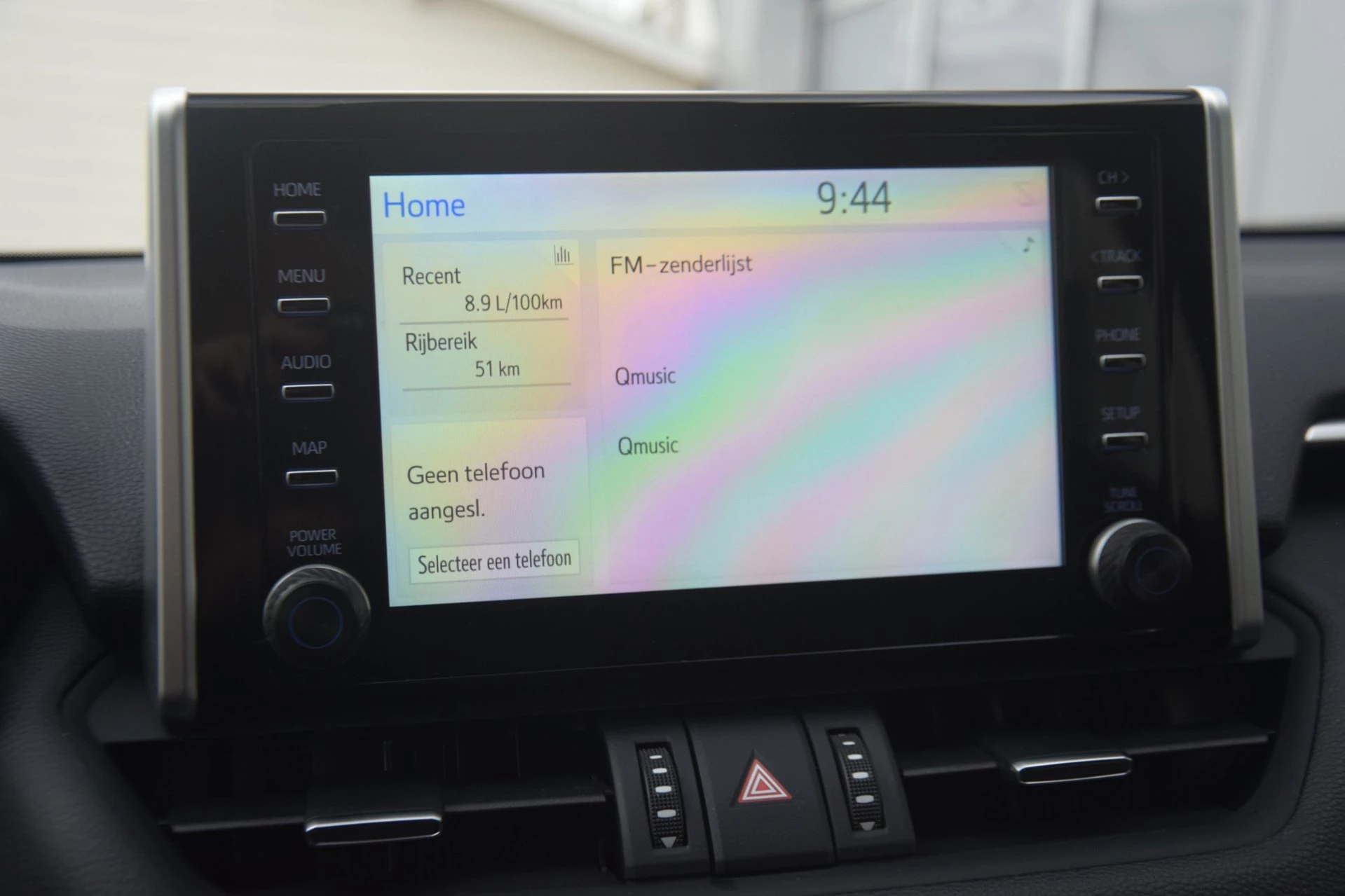 Hoofdafbeelding Toyota RAV4