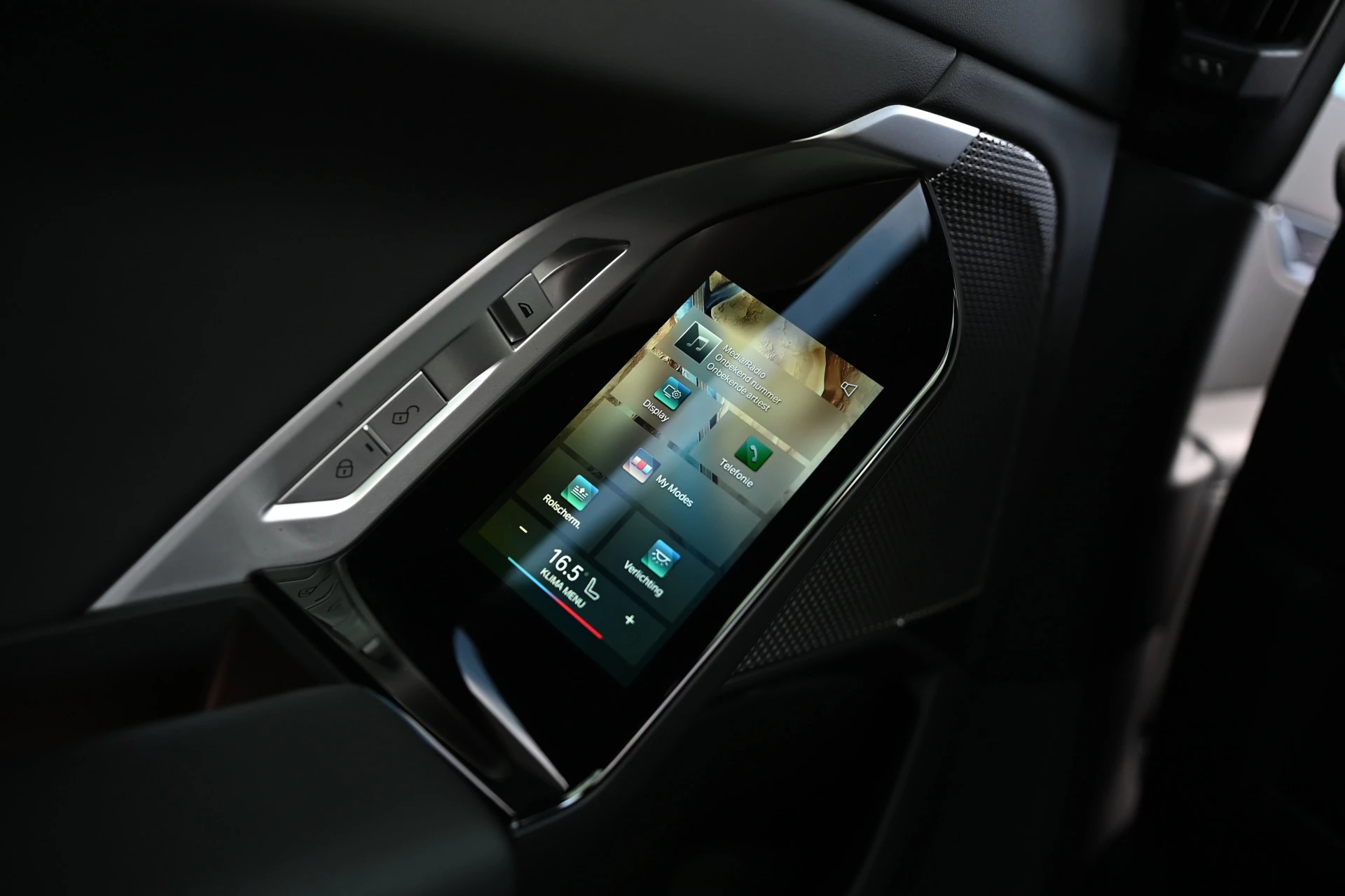 Hoofdafbeelding BMW i7