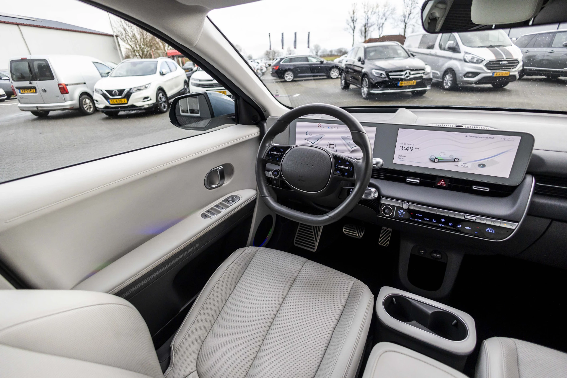 Hoofdafbeelding Hyundai IONIQ 5