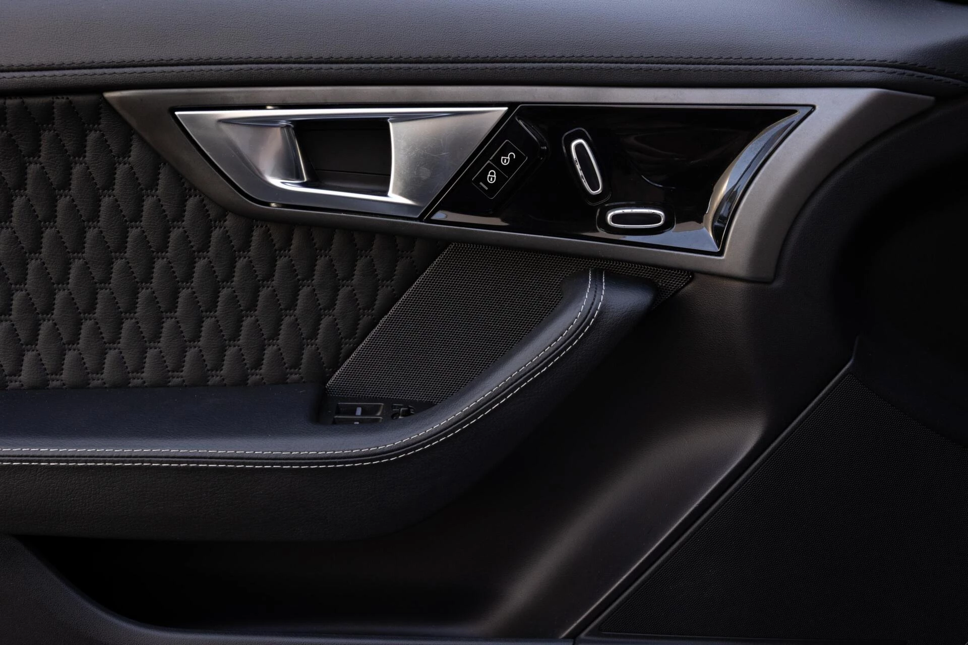 Hoofdafbeelding Jaguar F-Type