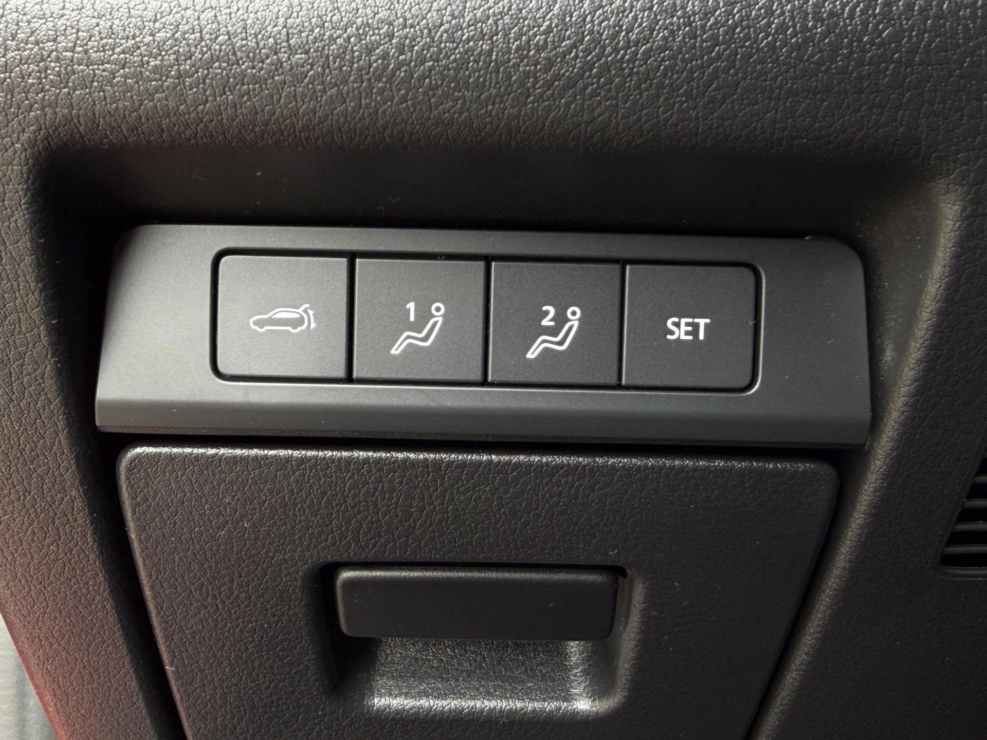 Hoofdafbeelding Mazda CX-30