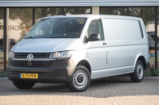 Volkswagen Transporter 2.0 TDI L2H1 32 Automaat | Adapt. Cruise | PDC | Betimmering |