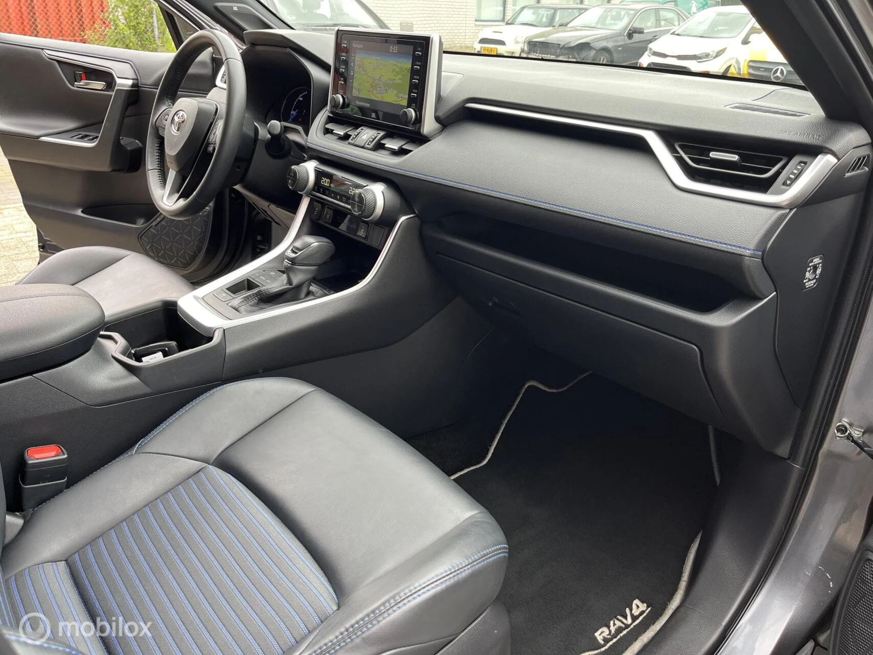 Hoofdafbeelding Toyota RAV4