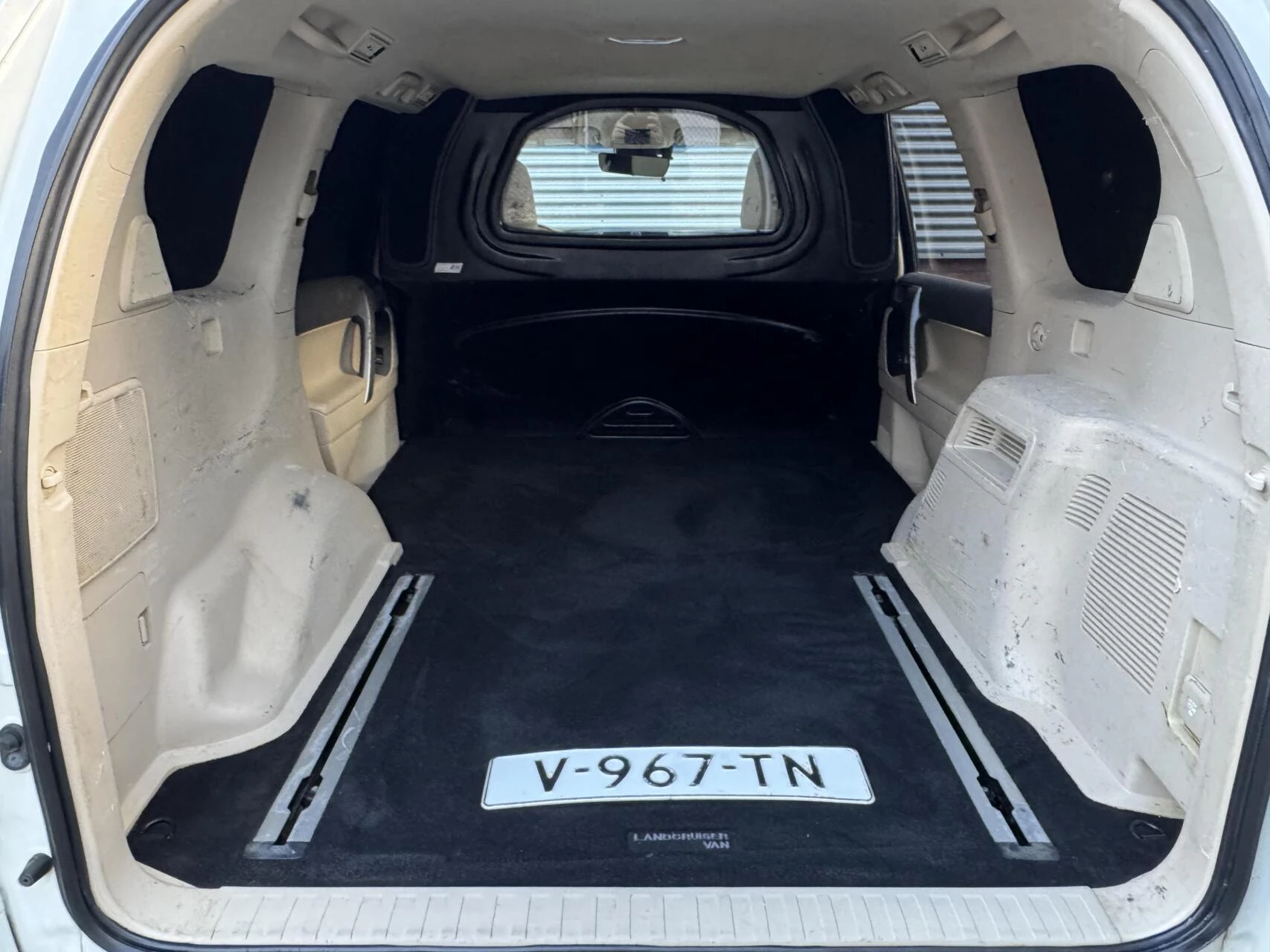 Hoofdafbeelding Toyota Land Cruiser