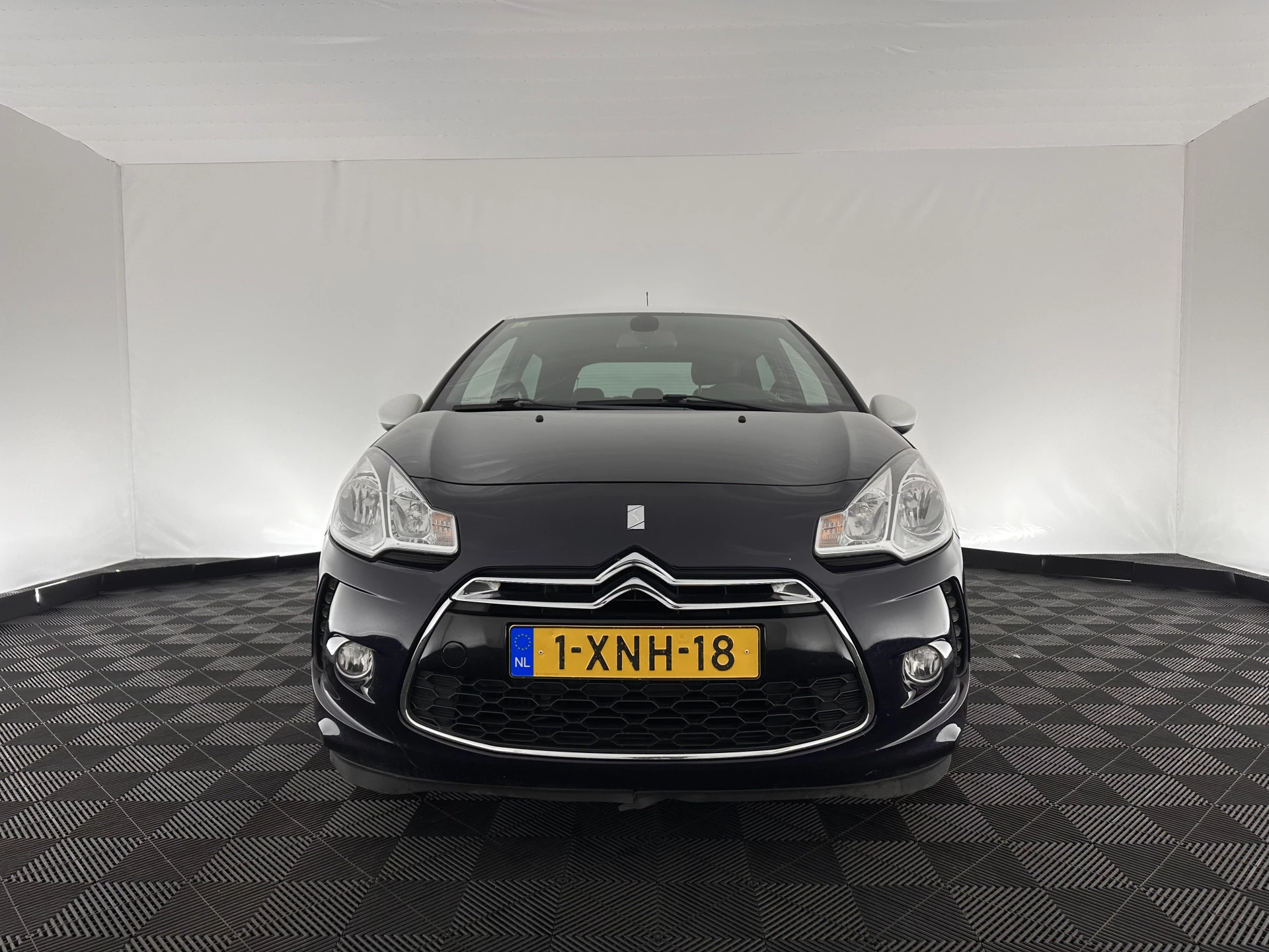 Hoofdafbeelding Citroën DS3