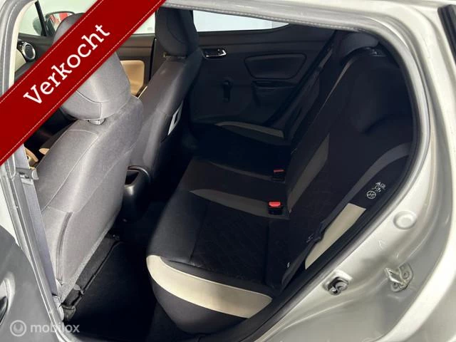 Hoofdafbeelding Nissan Micra