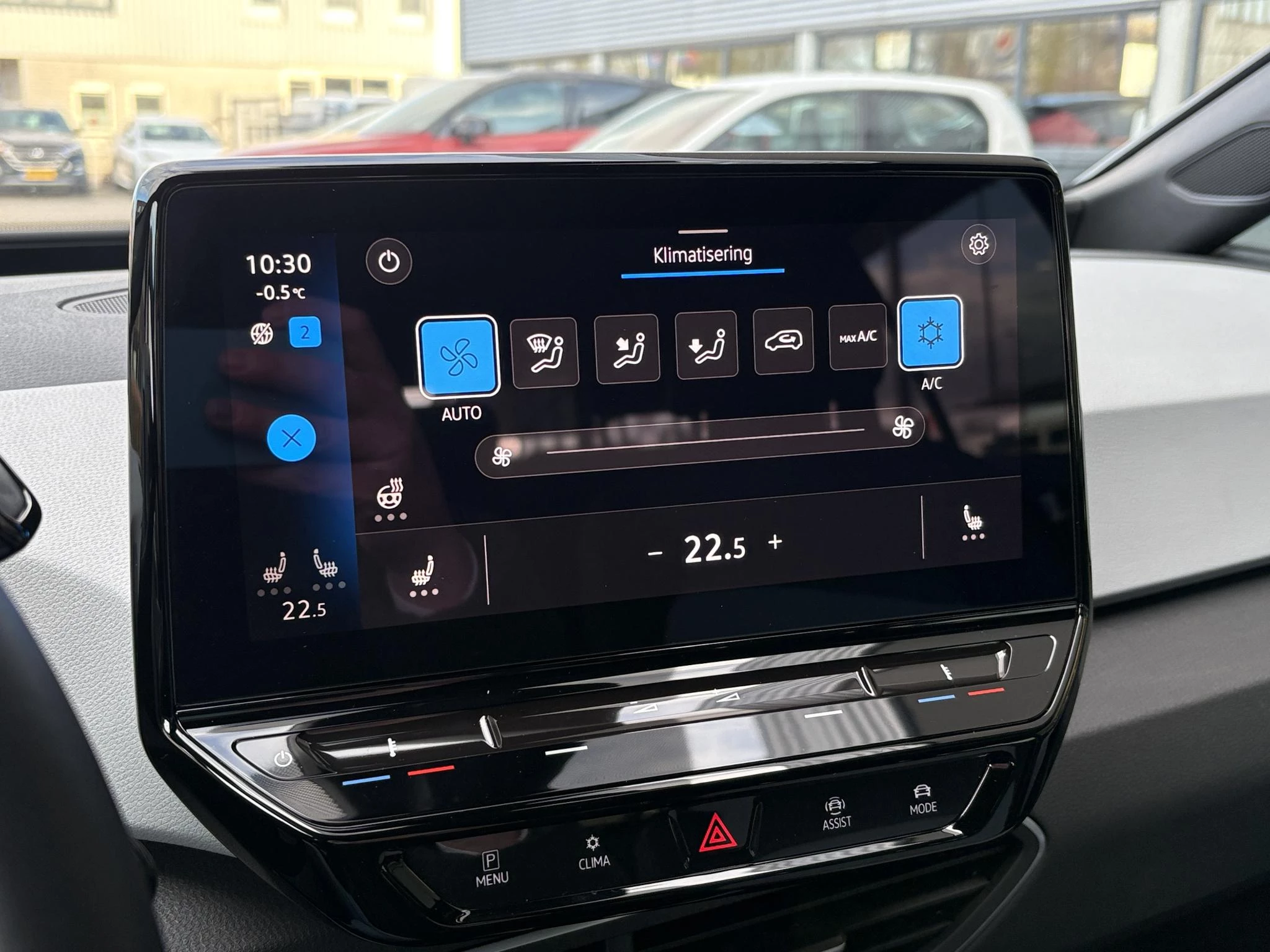 Hoofdafbeelding Volkswagen ID.3