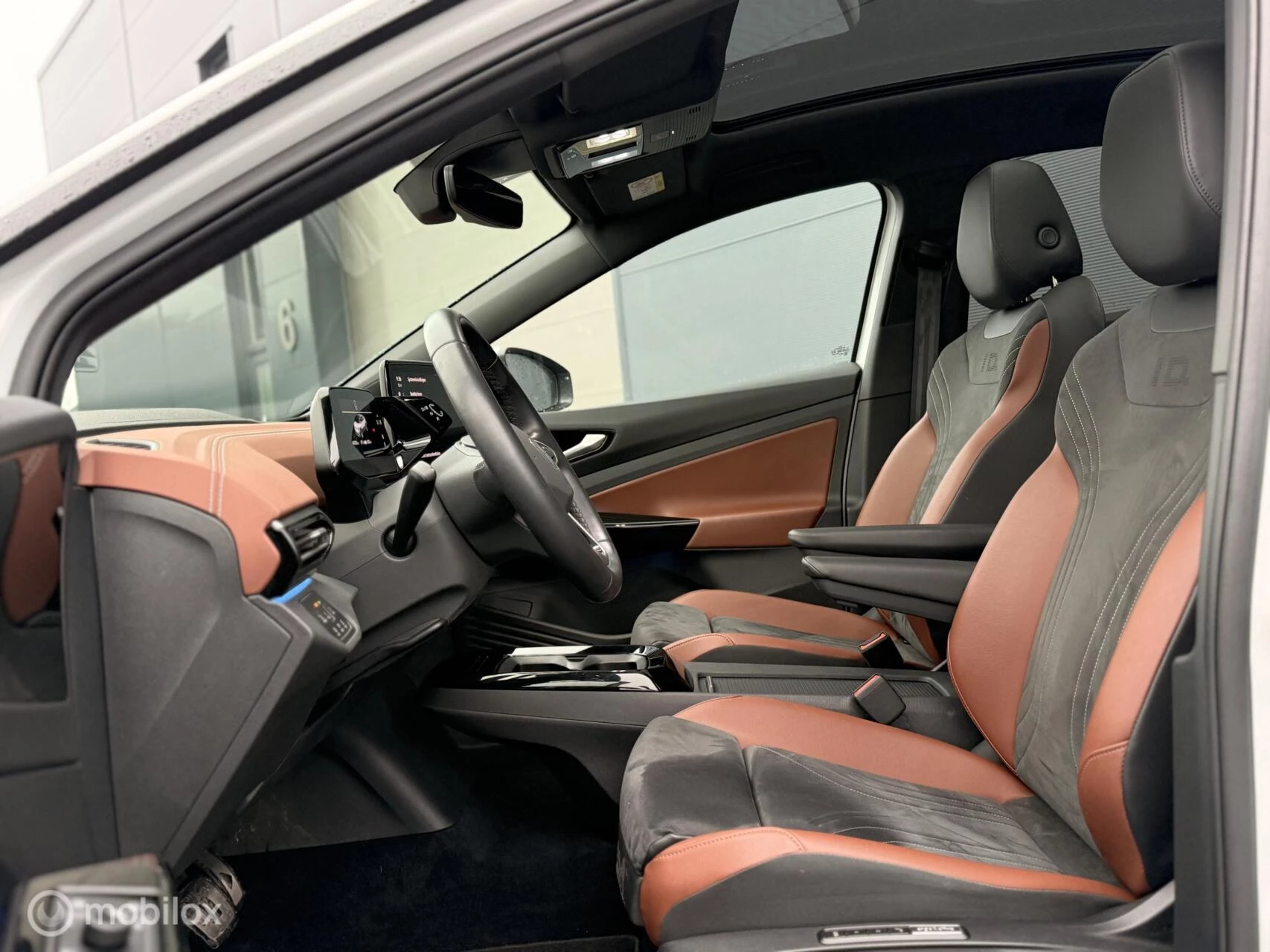 Hoofdafbeelding Volkswagen ID.4