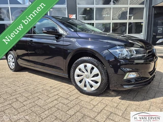 Volkswagen Polo 1.0 ADAPTIVE CRUISE APPLE CARPLAY NAP