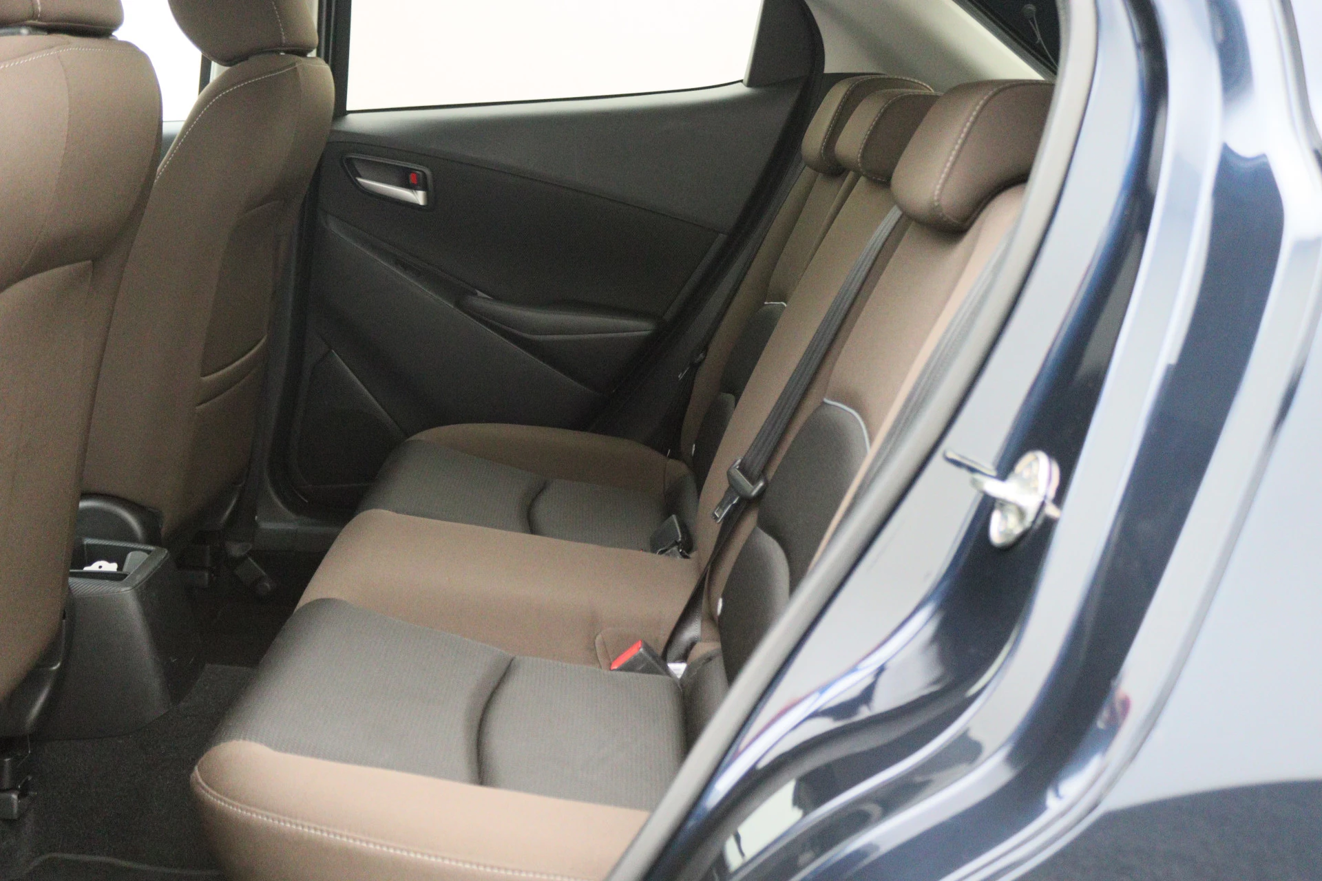 Hoofdafbeelding Mazda 2