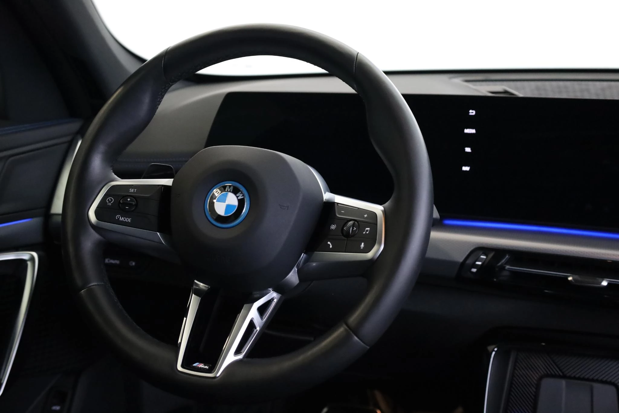 Hoofdafbeelding BMW iX1