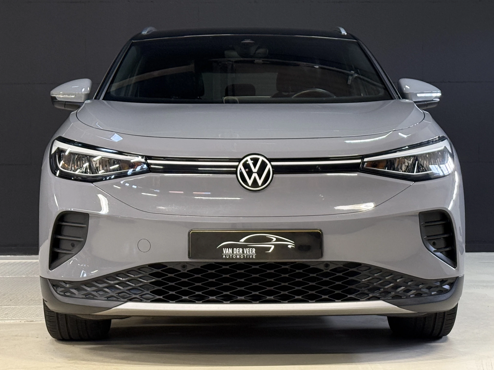 Hoofdafbeelding Volkswagen ID.4