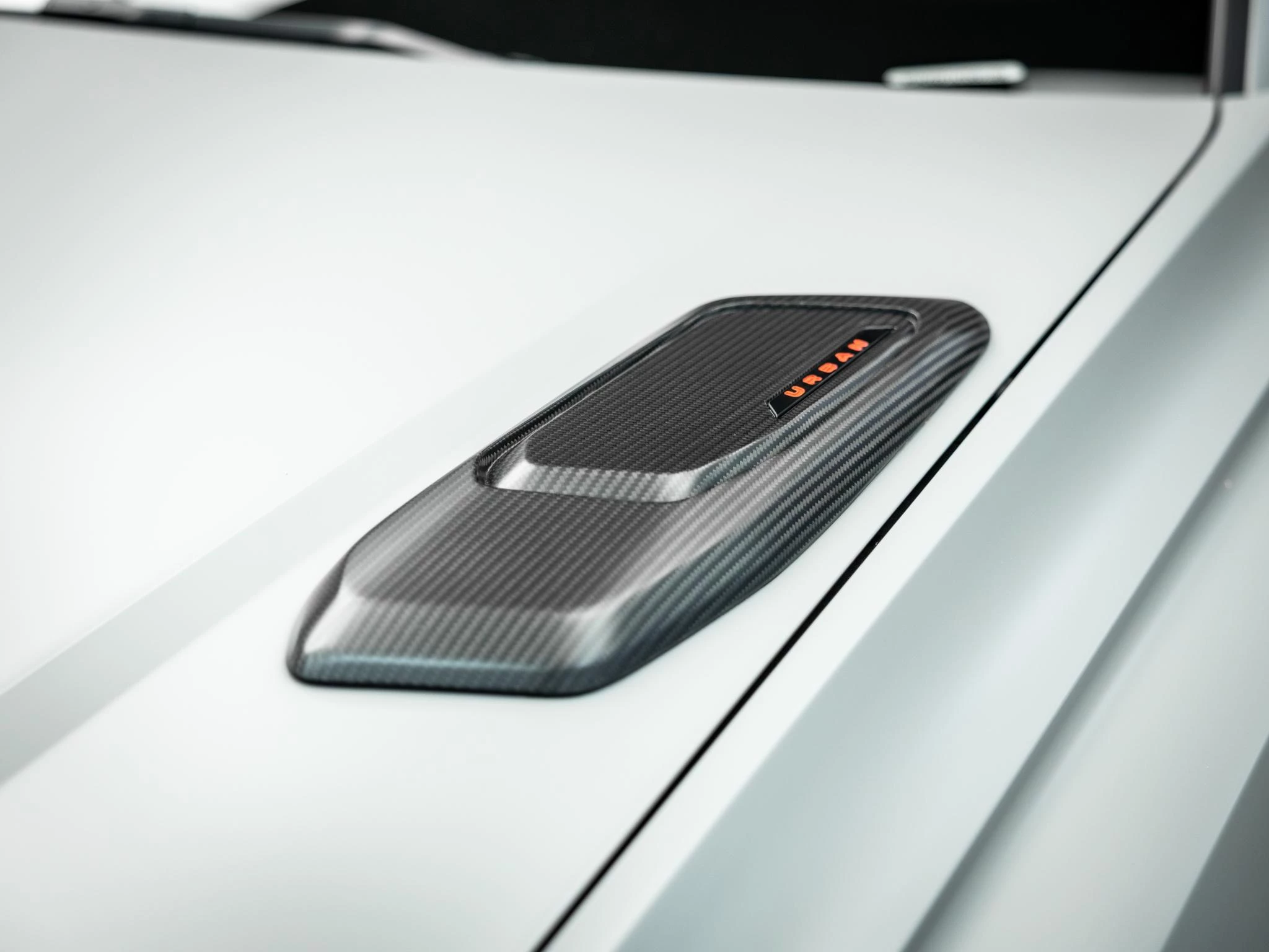 Hoofdafbeelding Audi RSQ8