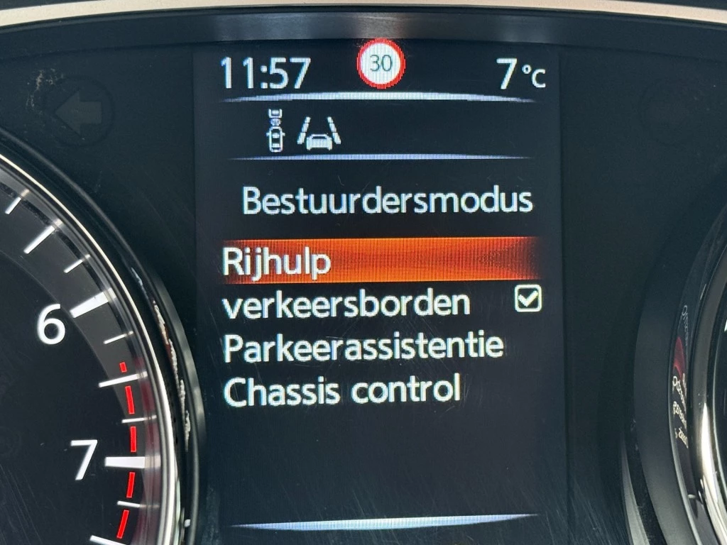 Hoofdafbeelding Nissan X-Trail