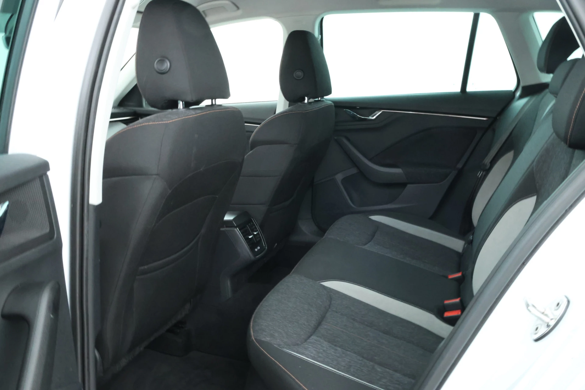 Hoofdafbeelding Škoda Kamiq