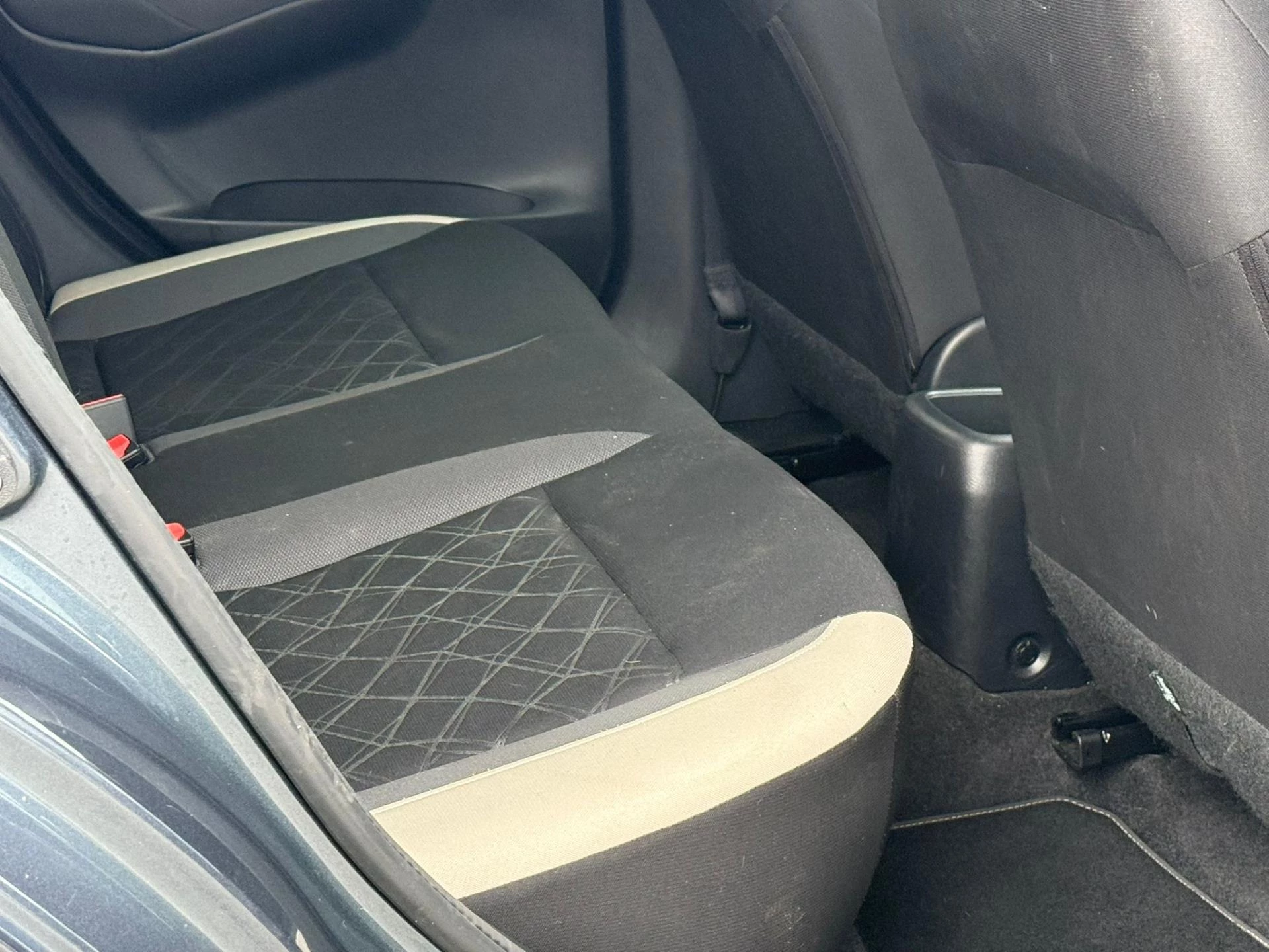 Hoofdafbeelding Nissan Micra