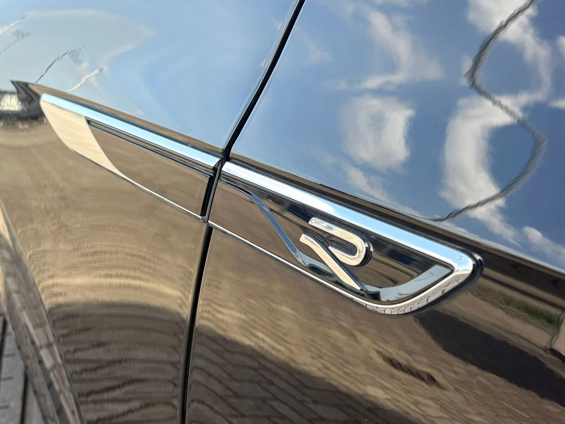 Hoofdafbeelding Volkswagen Touareg
