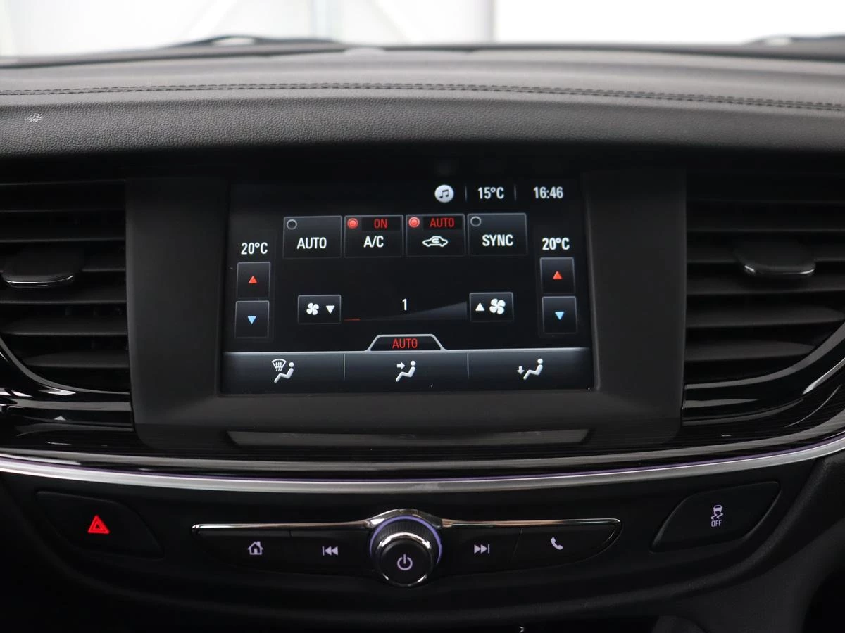 Hoofdafbeelding Opel Insignia