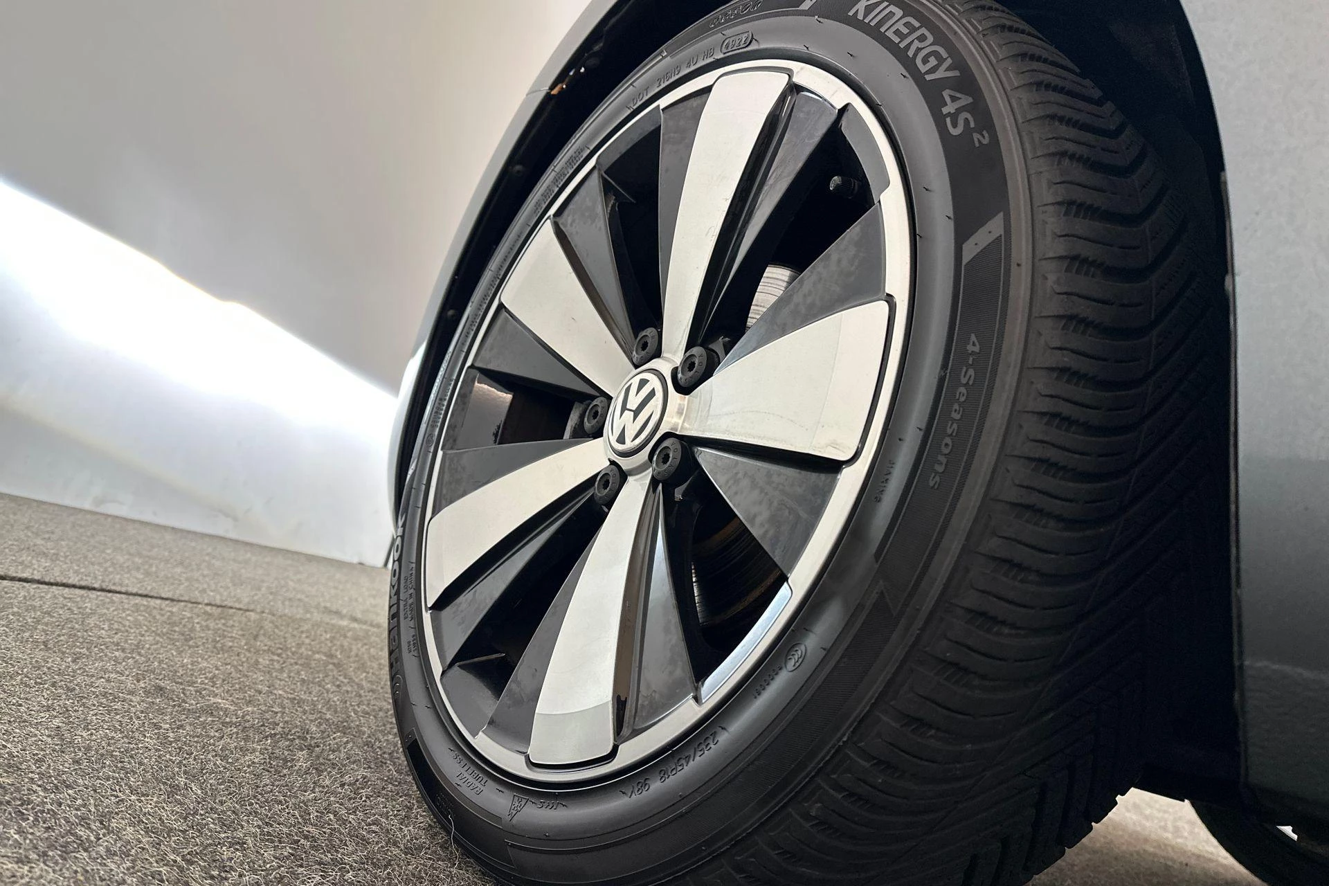 Hoofdafbeelding Volkswagen Beetle