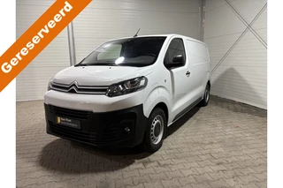 Hoofdafbeelding Citroën ë-Jumpy Citroën ë-Jumpy L2 136Pk 50 kWh VVB476 Prijs zoals getoond