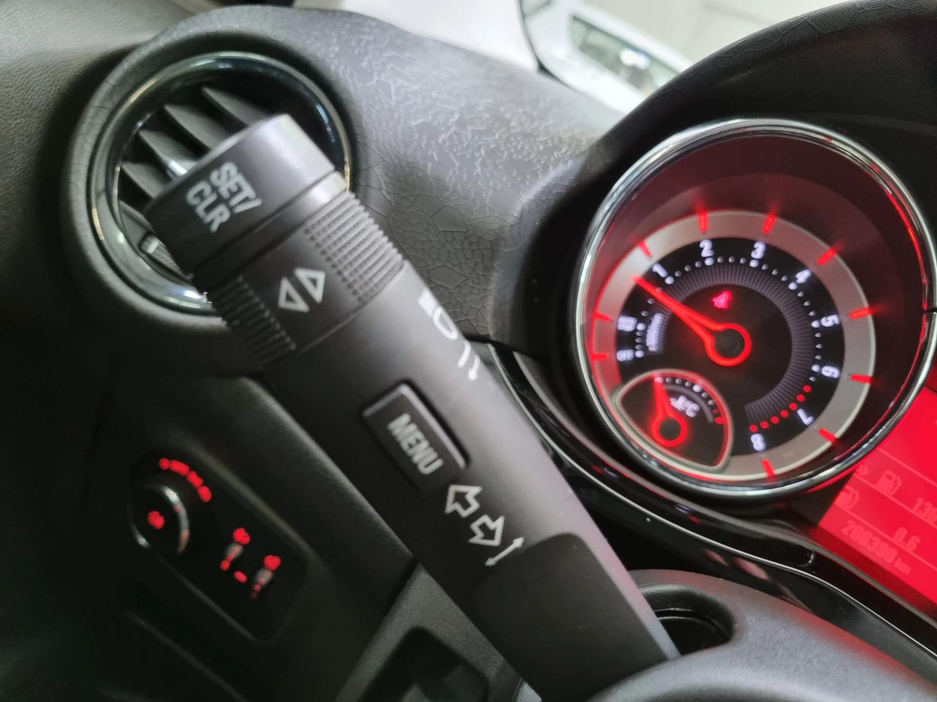 Hoofdafbeelding Opel ADAM