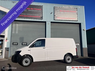 Volkswagen Transporter T6 2.0 TDI 150 PK EURO 6  Trendline