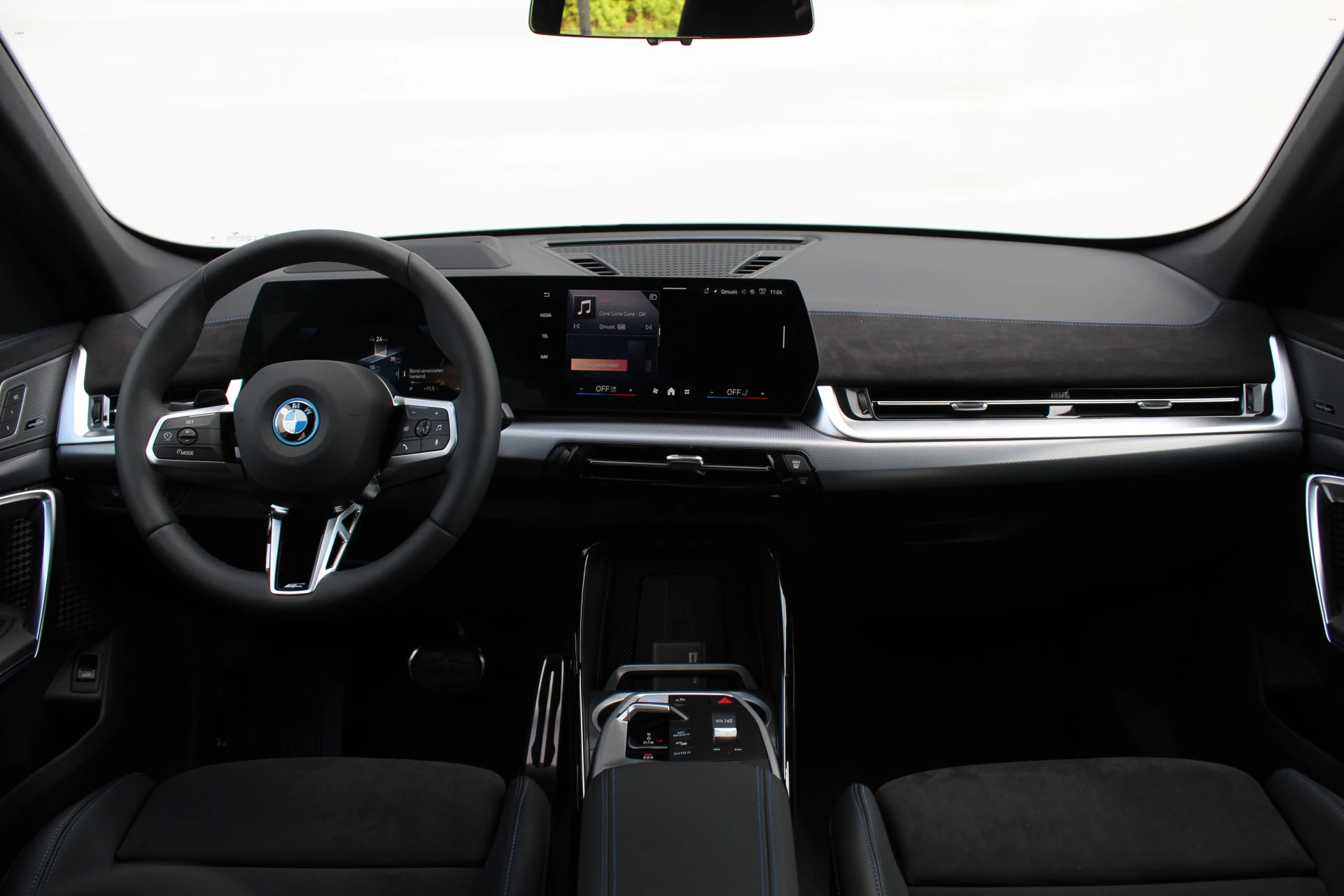 Hoofdafbeelding BMW iX1