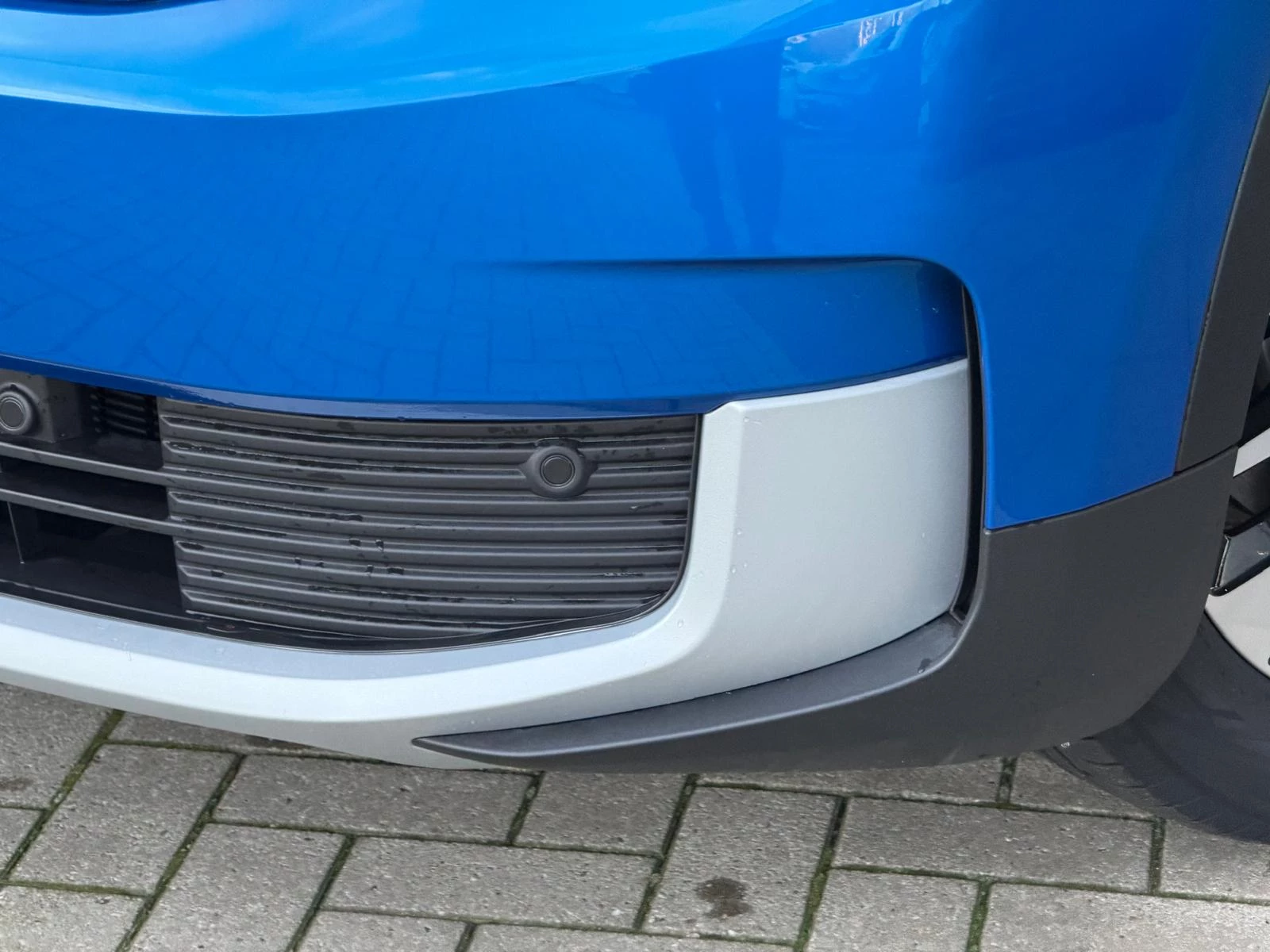 Hoofdafbeelding Ford Explorer