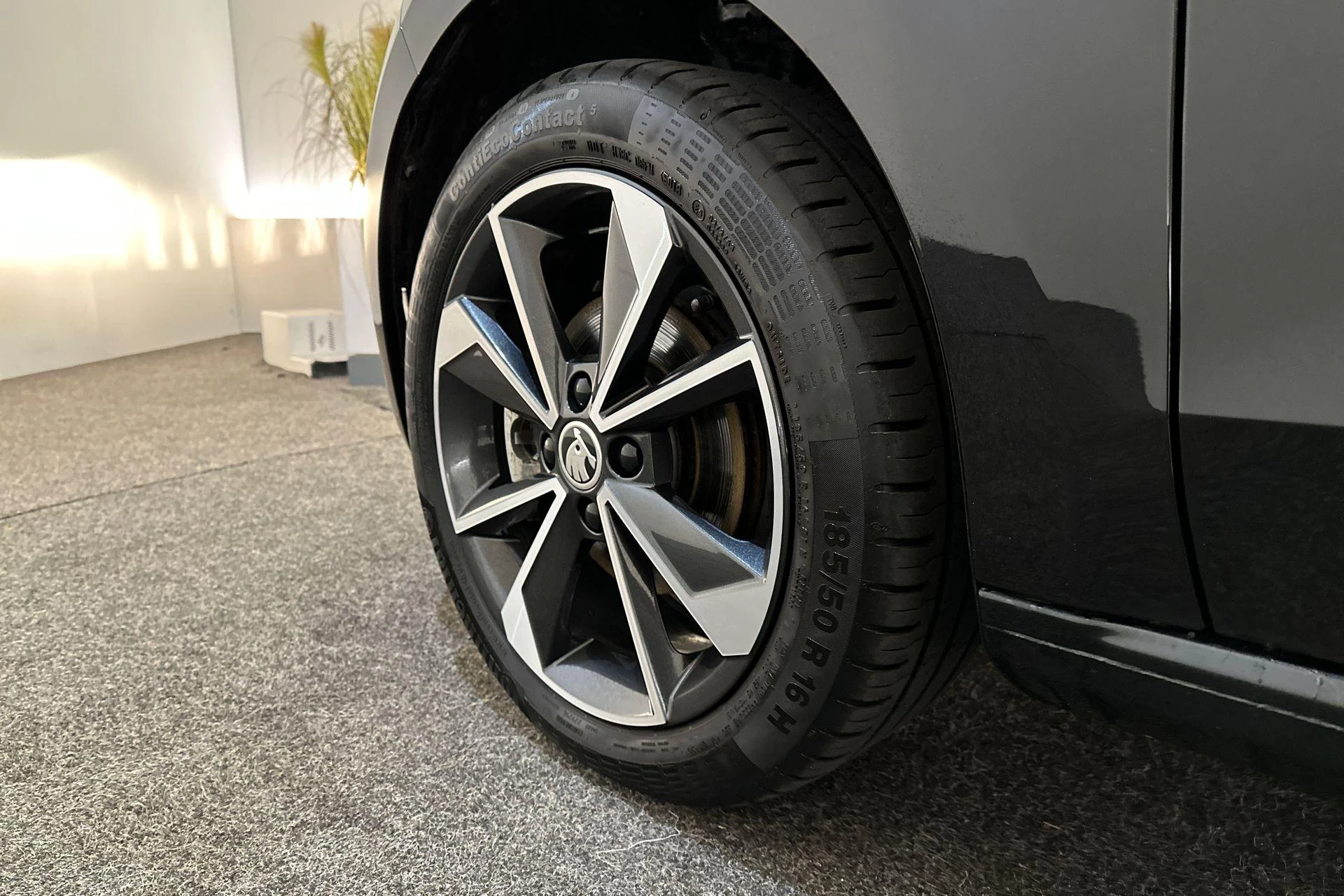 Hoofdafbeelding Škoda Citigo