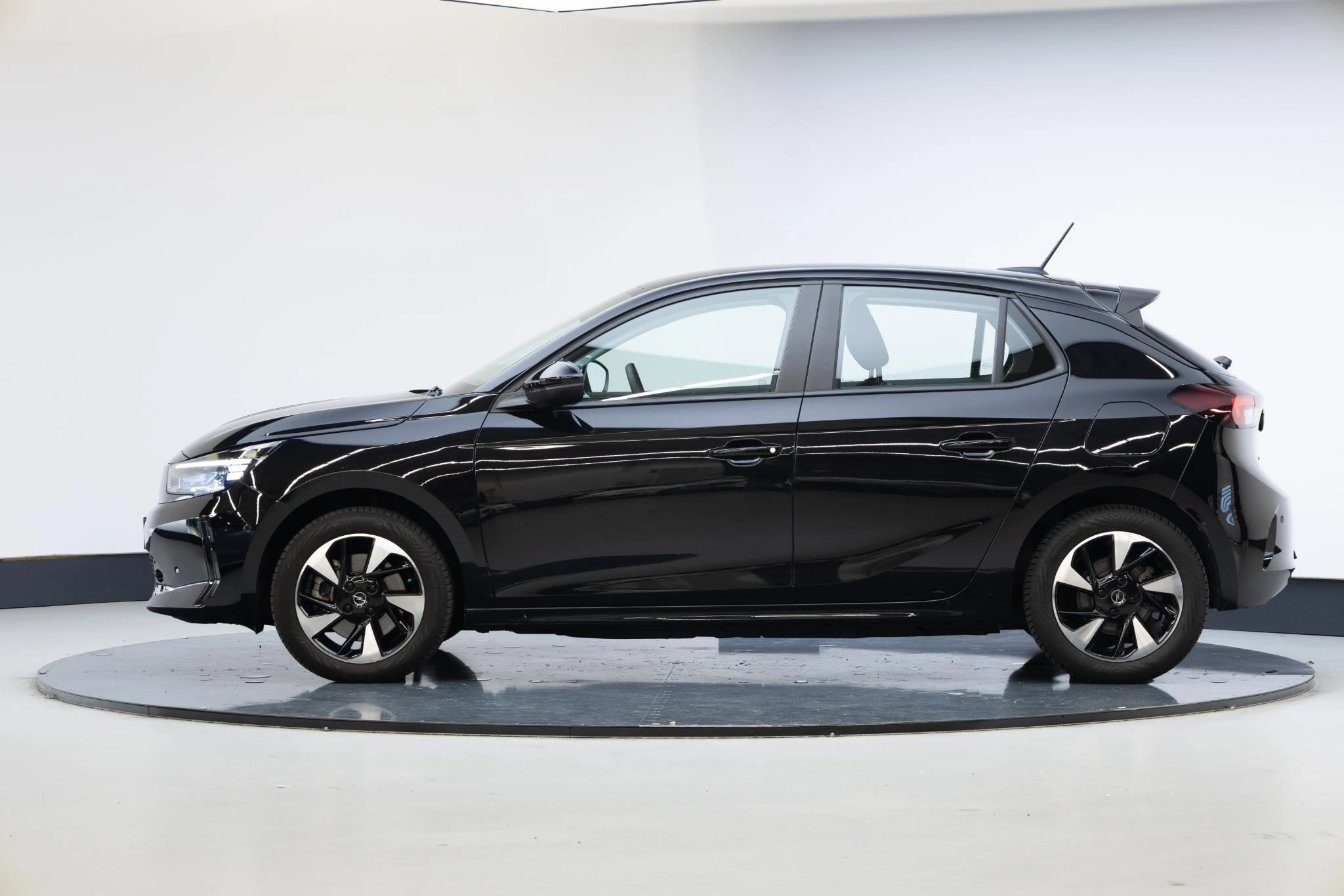 Hoofdafbeelding Opel Corsa-e