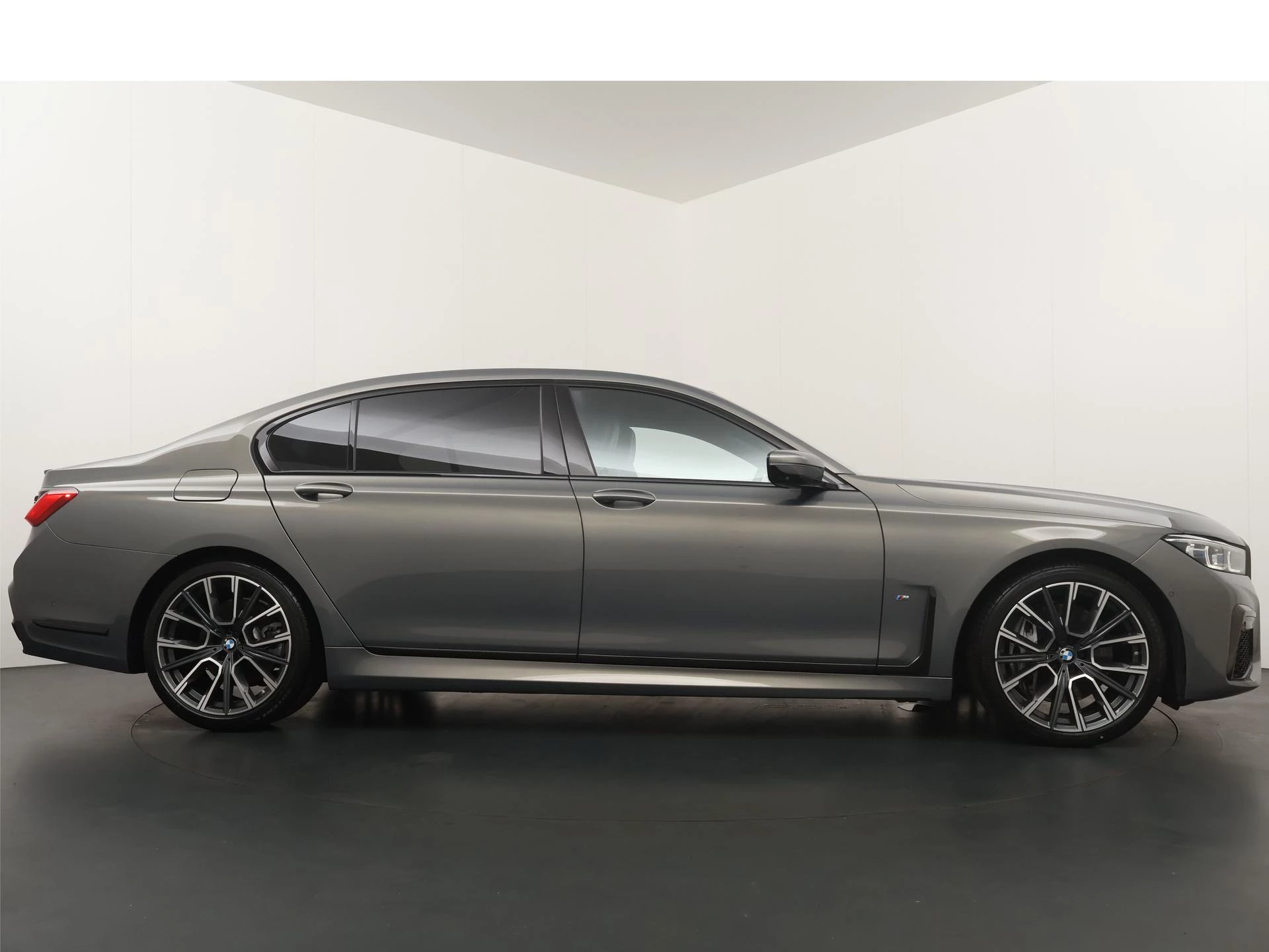 Hoofdafbeelding BMW 7 Serie