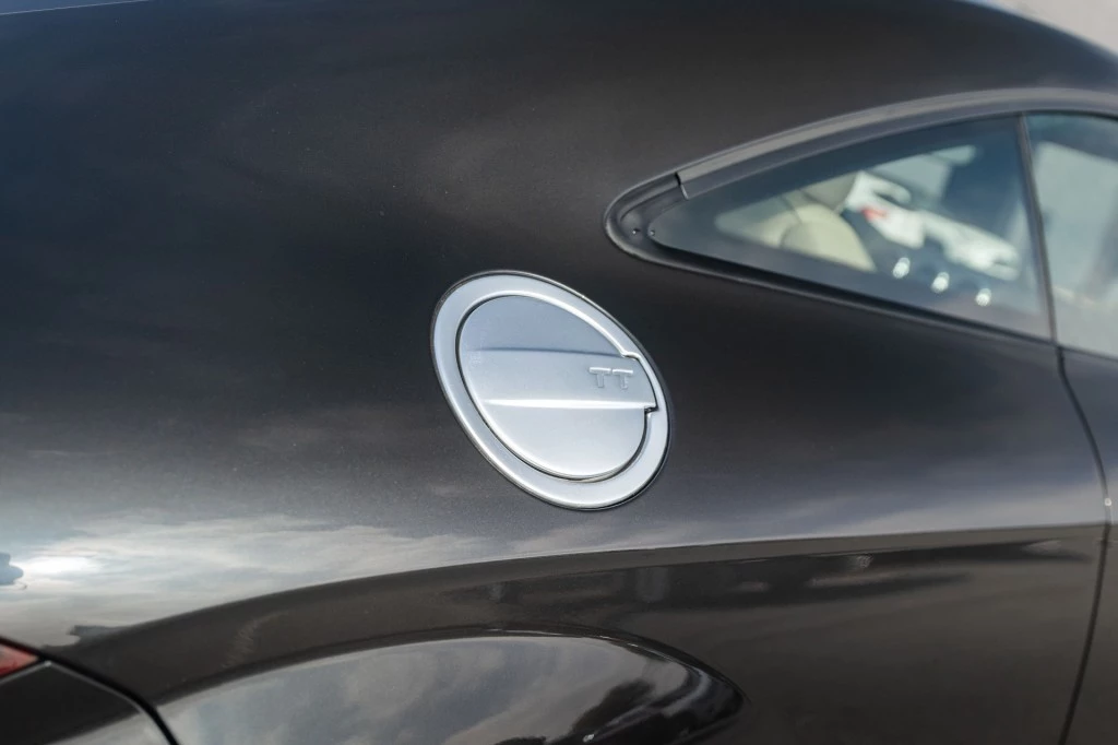 Hoofdafbeelding Audi TT