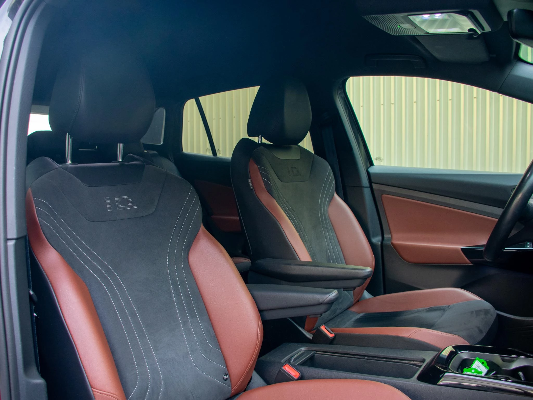 Hoofdafbeelding Volkswagen ID.4