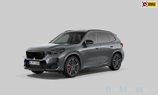 BMW X1 M35i xDrive M-sport pano 20" 1EIG H&K