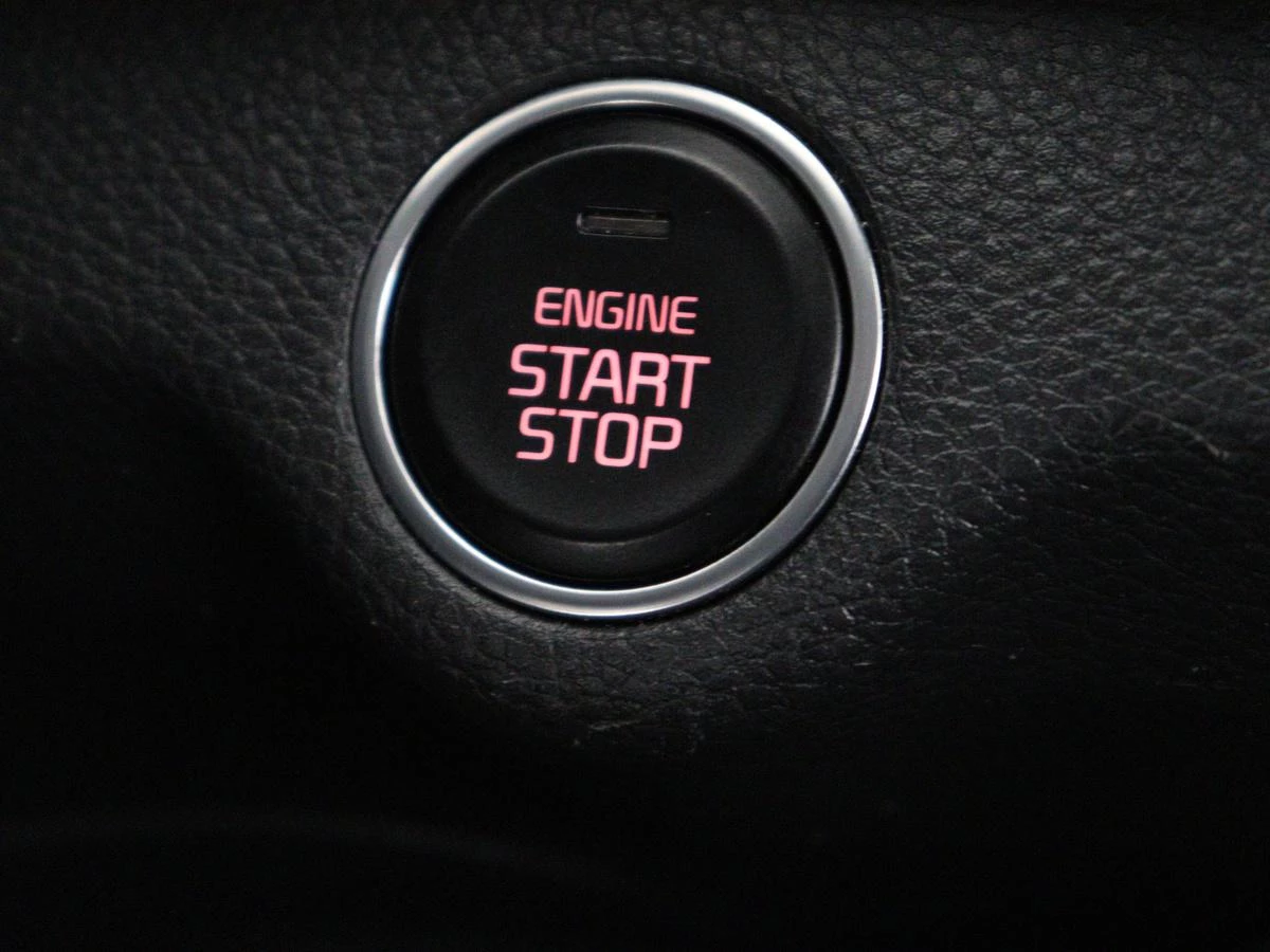 Hoofdafbeelding Kia Stonic