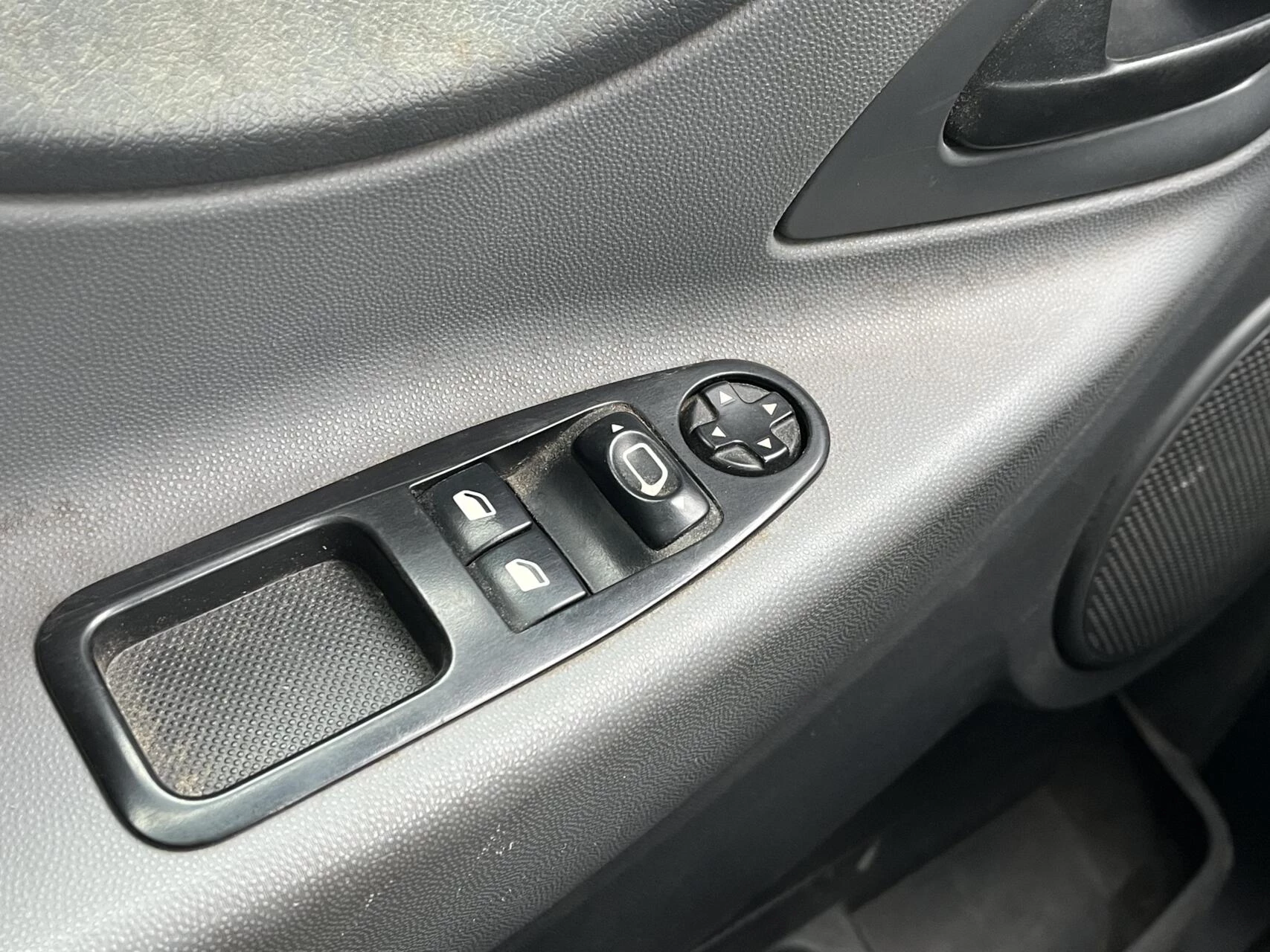 Hoofdafbeelding Citroën Jumpy