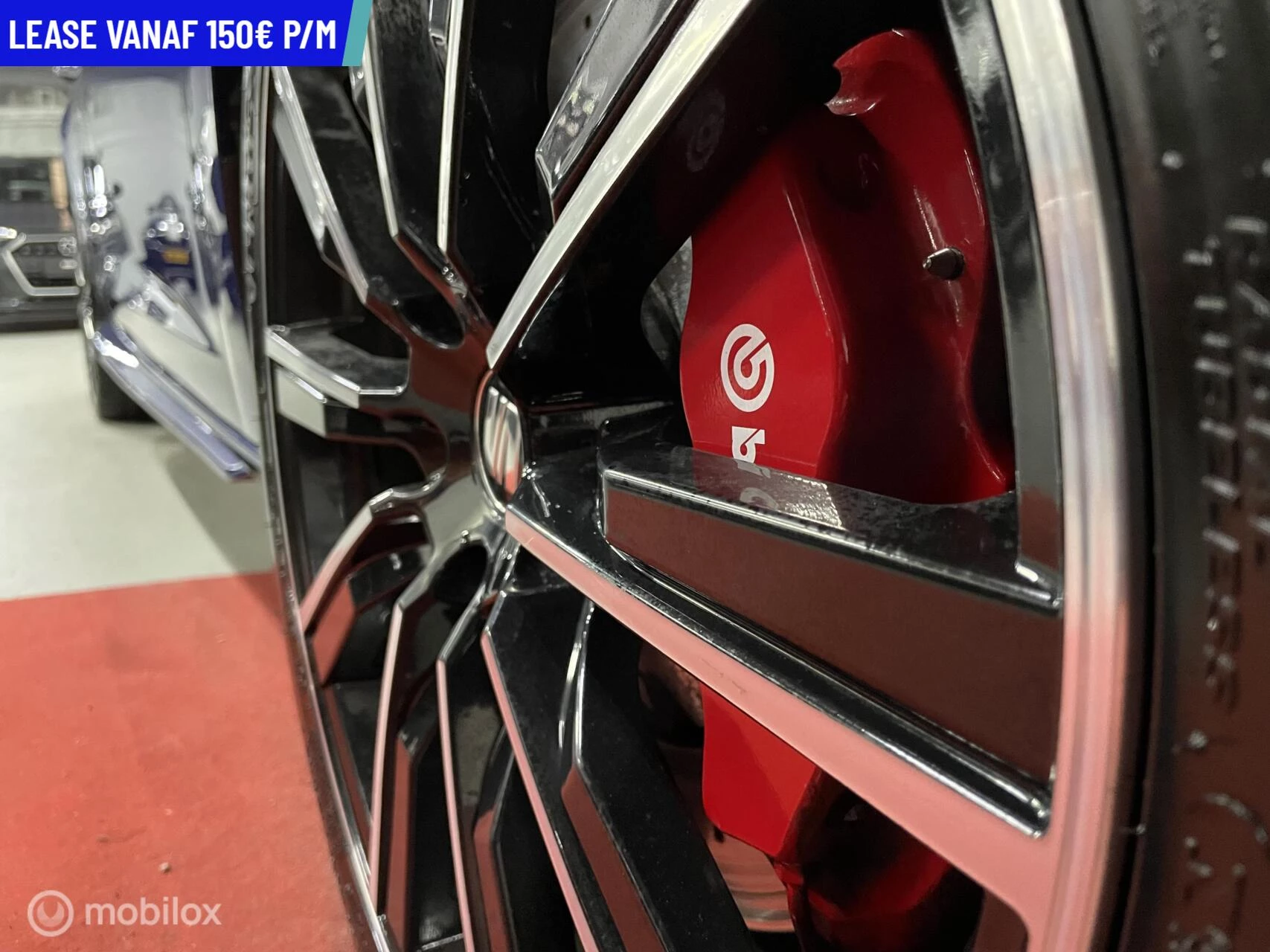 Hoofdafbeelding SEAT Cupra