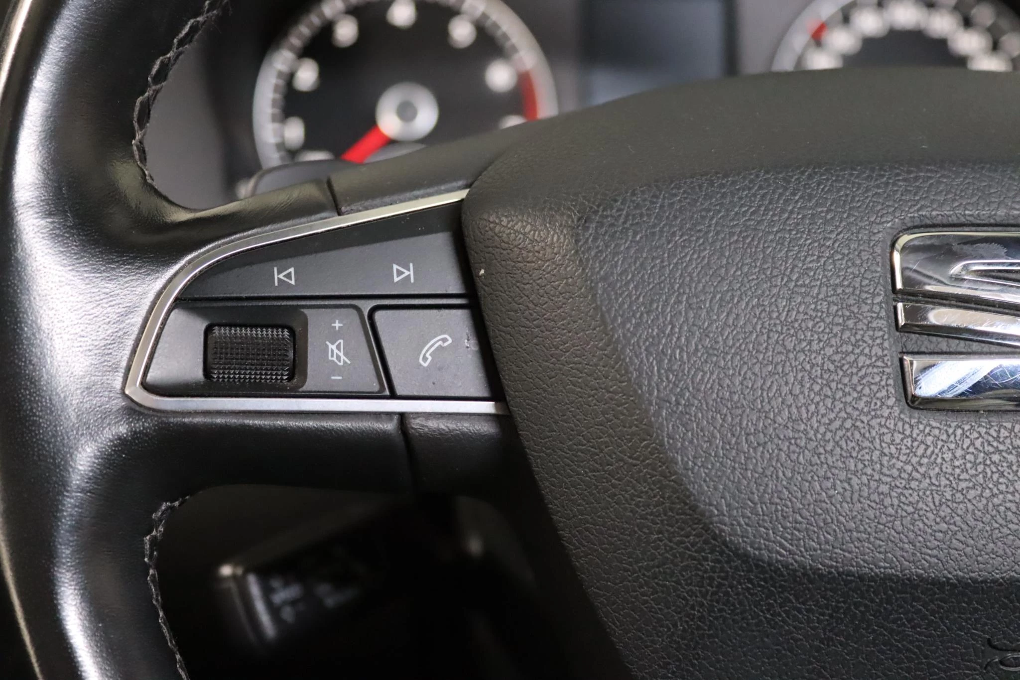 Hoofdafbeelding SEAT Alhambra