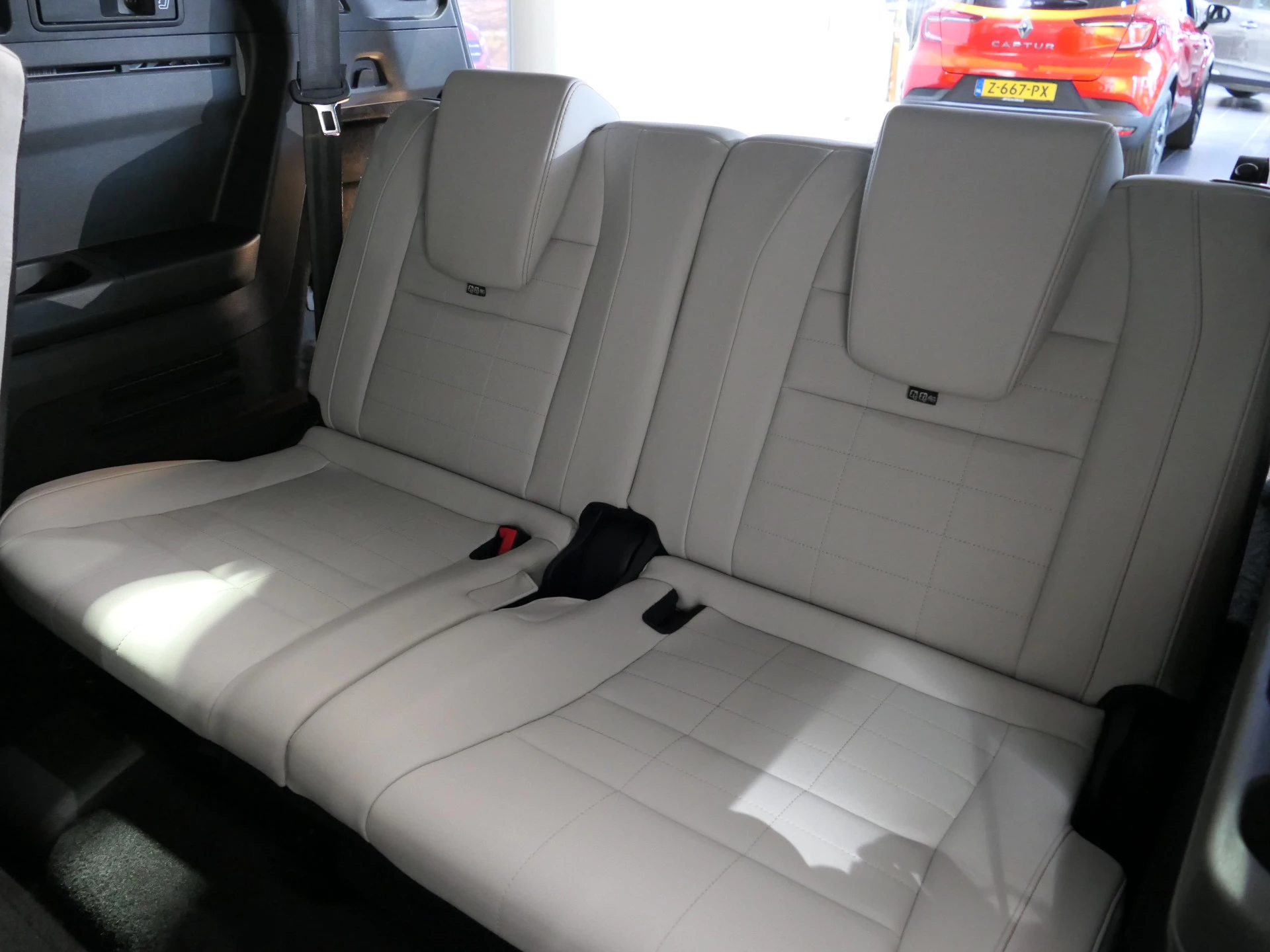 Hoofdafbeelding Renault Espace