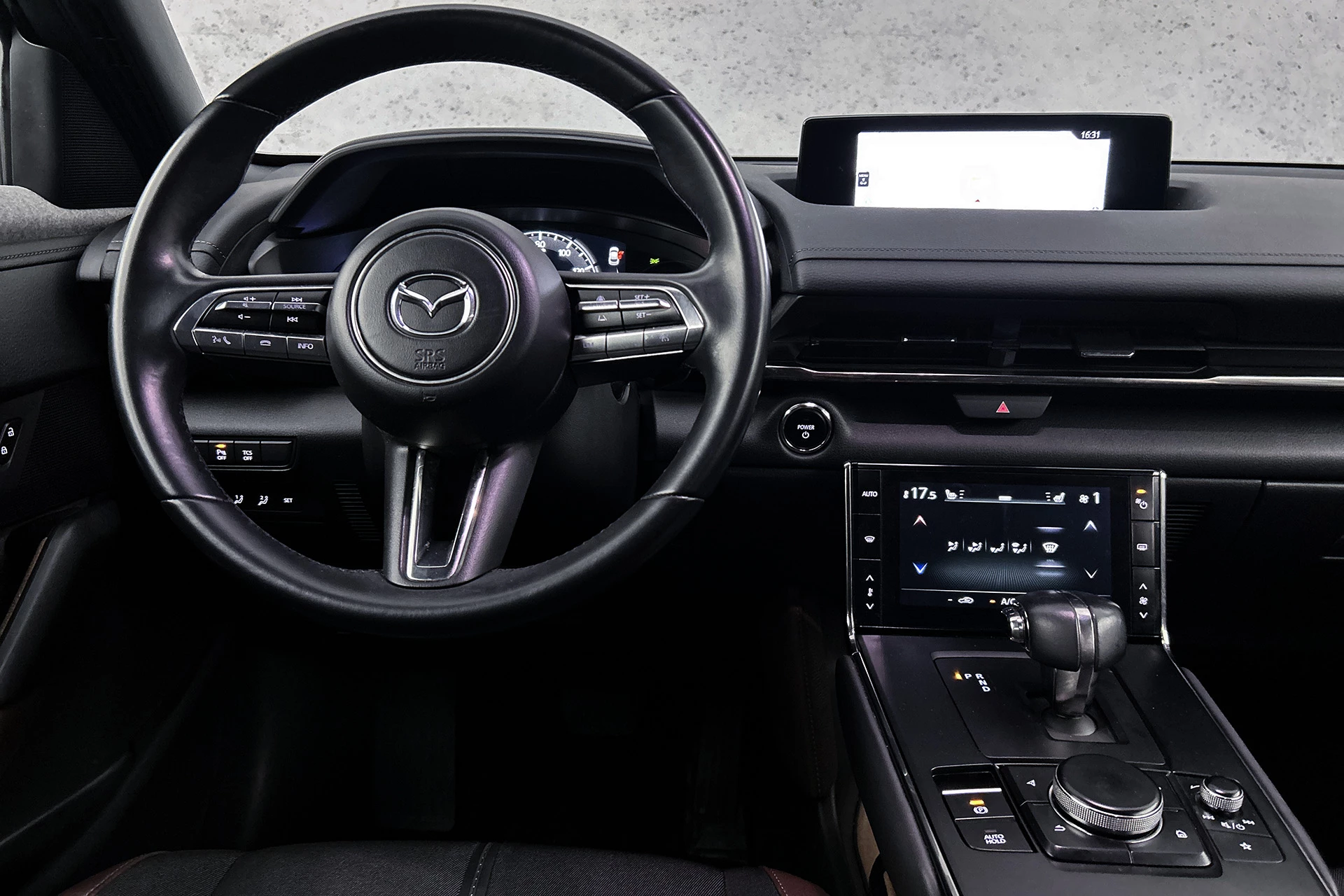 Hoofdafbeelding Mazda MX-30