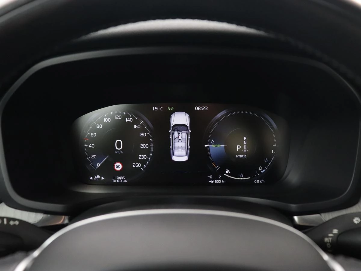 Hoofdafbeelding Volvo S60