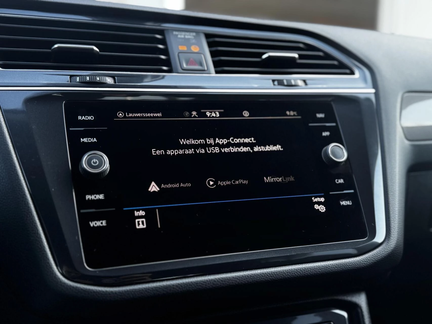 Hoofdafbeelding Volkswagen Tiguan Allspace