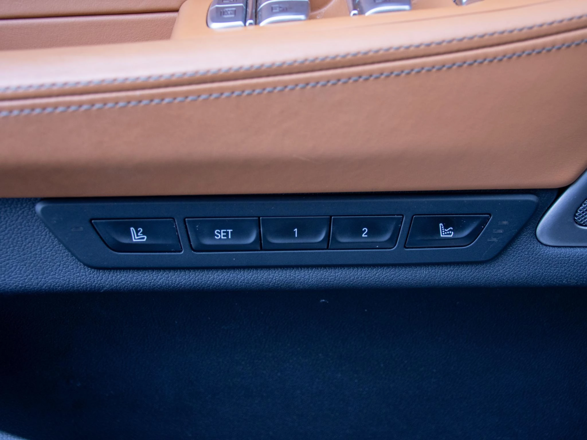 Hoofdafbeelding BMW 7 Serie