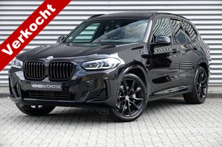BMW X3 xDrive30e Business Edition Plus M Sport | Pano | Trekhaak | Laser | Camera |