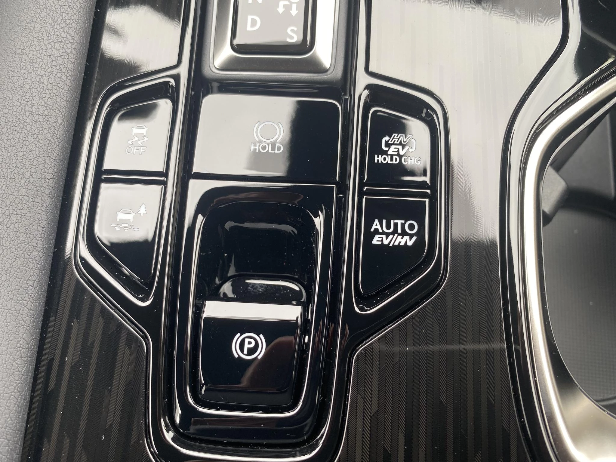 Hoofdafbeelding Lexus RX