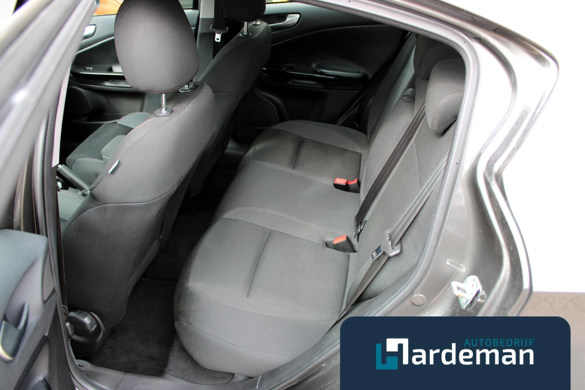 Hoofdafbeelding Alfa Romeo Giulietta